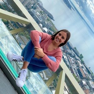 Meet your Posher, Ryan